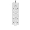 MERU Power Strip with Overload Protection