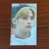 [USED] Stray Kids NOEASY Hotra Bookmark Reno