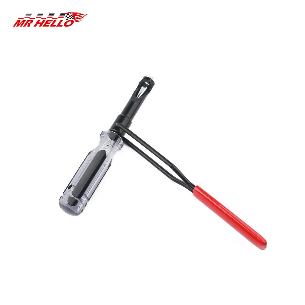 10mm Valve Adjustment Tool for Honda, Nissan, Toyota Japanese Engines