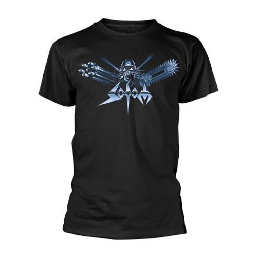 Sodom Unisex Adult Knarrenheinz T-Shirt