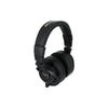 Проводные закрытые мониторные наушники Marantz MPH-2 Pro с 50-мм драйверами, складные, для занятий на музыкальных инструментах, стриминга, игр и