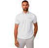 Hackett Tipped Short Sleeve Polo