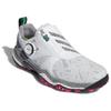 Adidas CodeChaos 25 BOA White Collegiate Green Pink Мужские кроссовки Cloud-White Core-Black IG8705