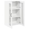 Dishwasher Front Panel Kalmar White 60 x 31 x 100 cm Wood Based Material