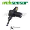 Crankshaft Position Sensor For HYUNDAI KIA H H-1 SATELLITE SORENTO IVECO DAILY MASSIF 2.5 3.0 HPI CRDi 39180-4A111 500371540