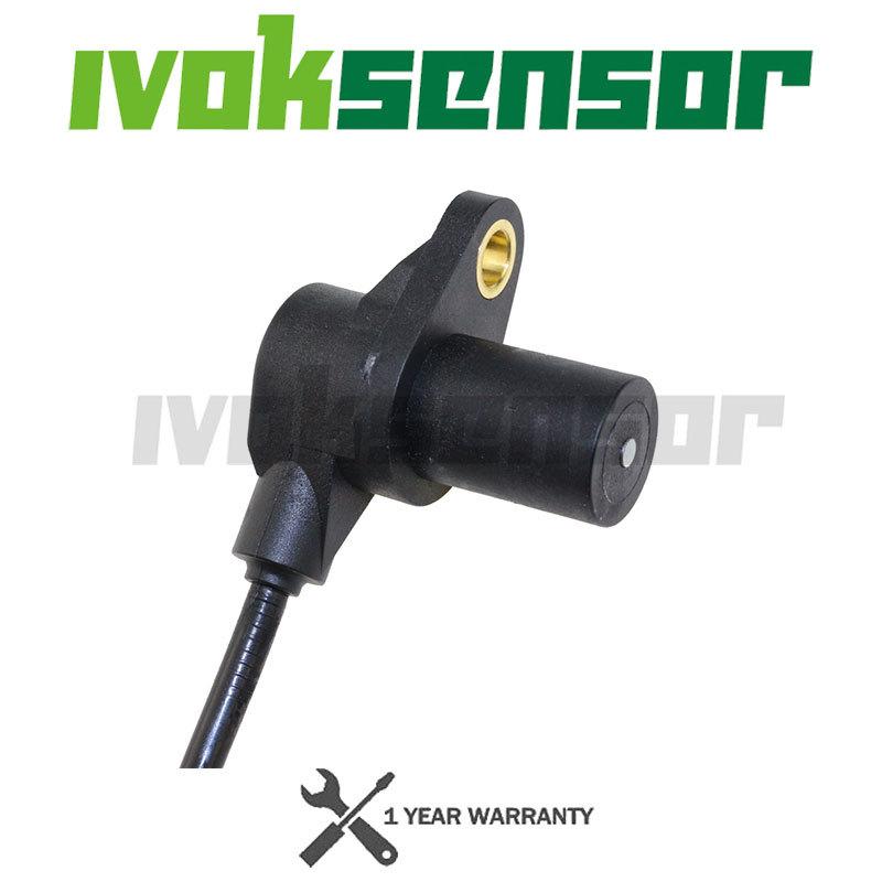 Crankshaft Position Sensor For HYUNDAI KIA H H-1 SATELLITE SORENTO IVECO DAILY MASSIF 2.5 3.0 HPI CRDi 39180-4A111 500371540