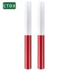 Эстафетные палочки CTDX для легкой атлетики