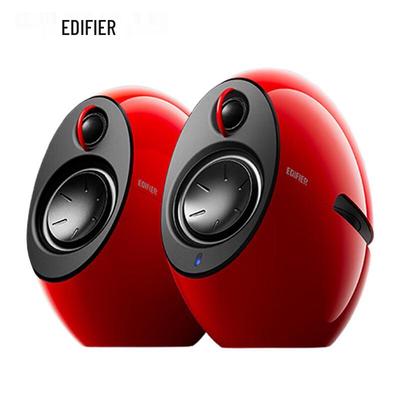 Edifier E25HD Настольный Bluetooth-динамик, штекер CN (адаптер в комплекте)