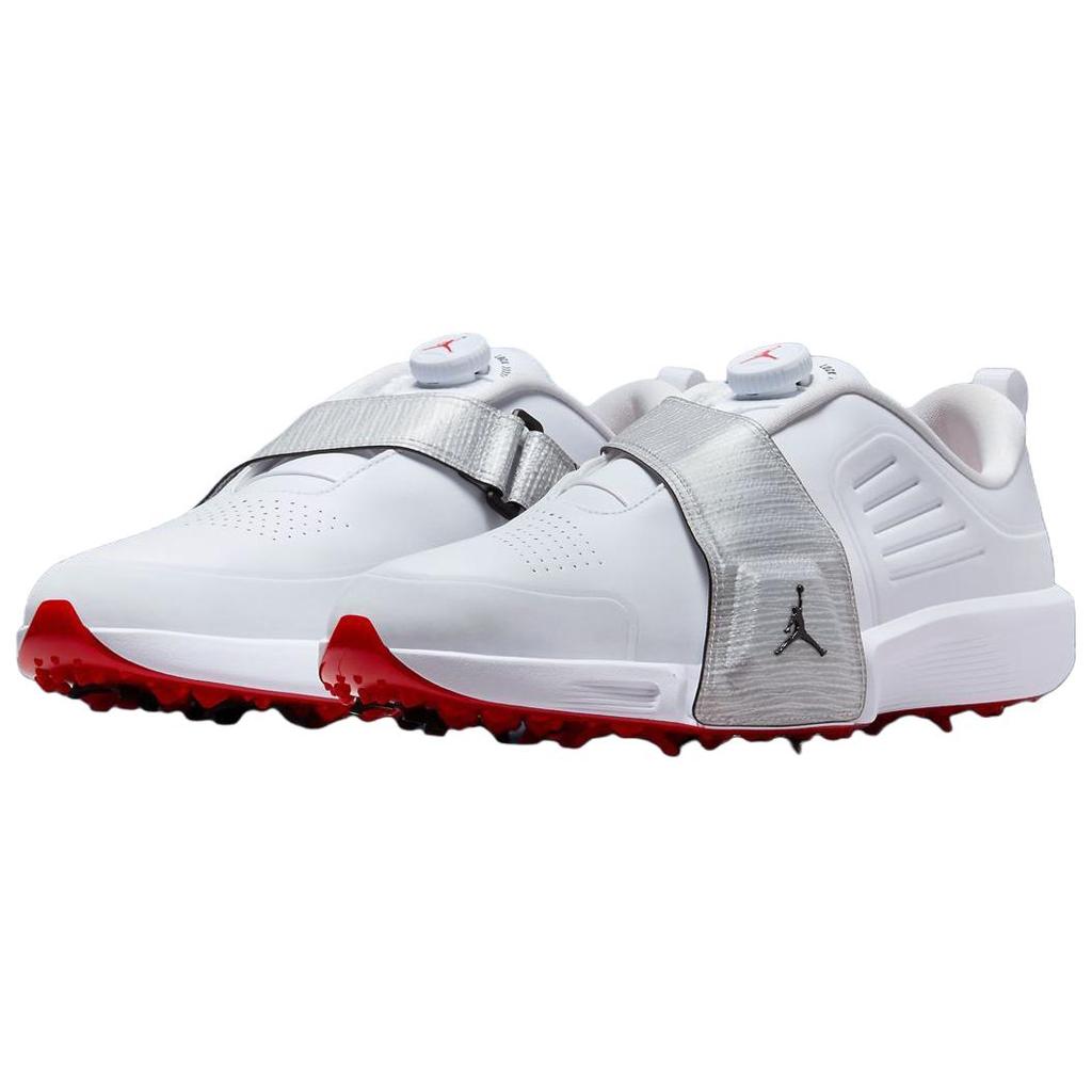 Air Jordan Air Rev Белые Металлик Серебристый Мужские Кроссовки Черные FV6338-100