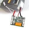 18V PCB Chip Board Circuit Module Part Li-Ion Protection for Makita Replacement