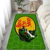 Fishing Brand Bass-Pro-Shops Entrance Door Mat Washable Non-Slip Living Room Sofa Chairs Area Mat Kitchen Welcome Doormat