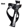 Plastic Mountain Road High Strength Bicycle Bottles Cages Cycling Accessories Bike Adjustable Rack Water Bottle