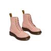 Dr. Martens 1460 Leather Comfortable Casual Short Boots Women boots Pink 26802329