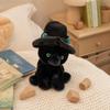 Новинка Плюшевая мягкая игрушка животное кукла для подарков на день рождения