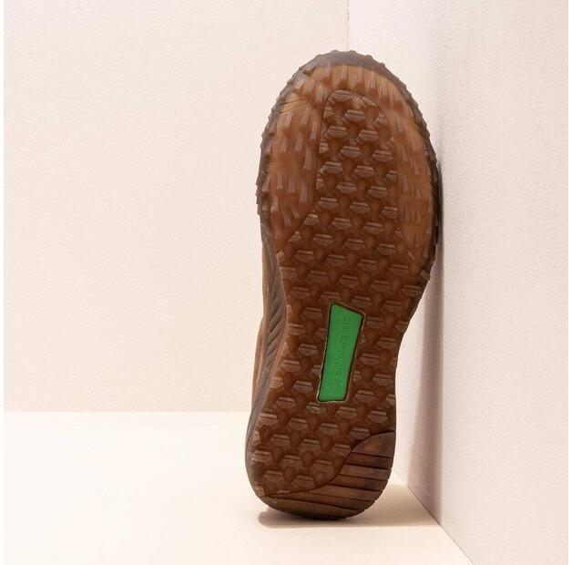 Кроссовки El Naturalista Low-Top GORBEA