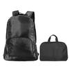 Портативный Daypack Унисекс Кемпинг Отдых на природе Пеший туризм Водонепроницаемая сумка Портативный Daypack Складной Дорожный рюкзак Рюкзак Водонепроницаемая сумка
