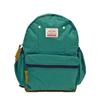 Рюкзак Ocean Ground DAYPACK GOODAY из нейлона для детей и мальчиков, размер S, цвет изумрудный, и для малышей, девочек, (EG Зеленый)