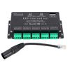 12 Channel DMX Constant Decoder RGB LED Light Strip Controller DMX512 Decoder DC5-24V