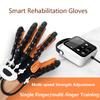 New Finger Intelligent Rehabilitation Machine Mirror Image Training Glove Trainer Five Finger Inflexibility Rehabilitation Training Gloves