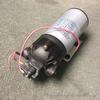 Compact 12V/24V High-Pressure Diaphragm Water Pump DP-60 - Self-Priming Spray Booster