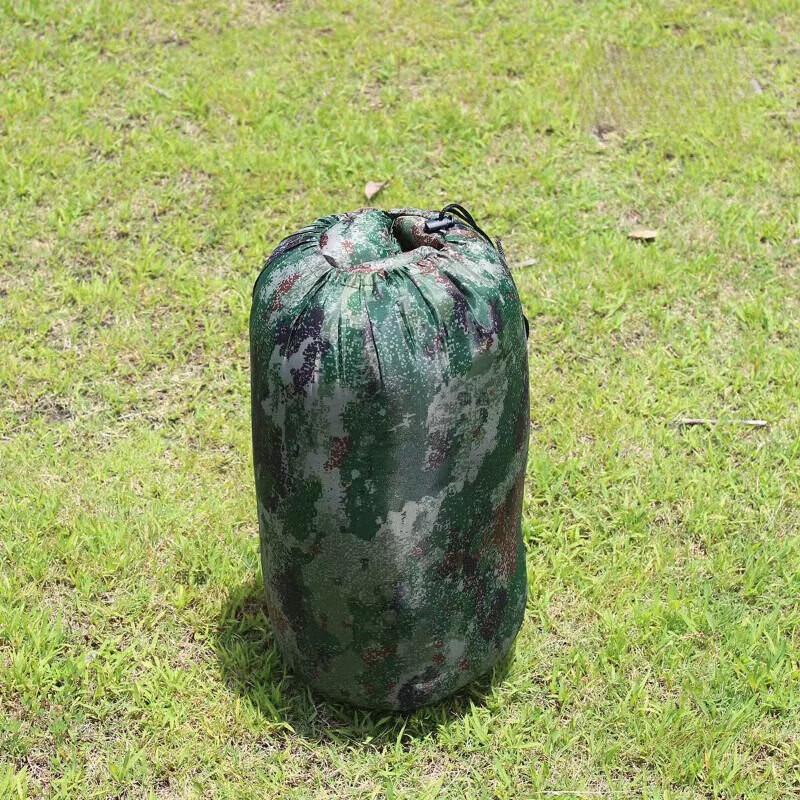 Xinke Shield Camouflage Single Sleeping Bag