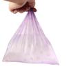 5 /10 Roll Pet Dog Cat Poop Bags Disposable Garbage Bags Outdoor Clean Pets Supplies