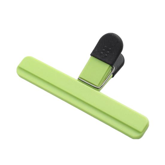 Зажимы для пищевых пакетов, сверхмощные зажимы для пакетов с чипсами для кухонных закусок, овощей, фруктов, прочный герметичный зажим для хранения продуктов питания