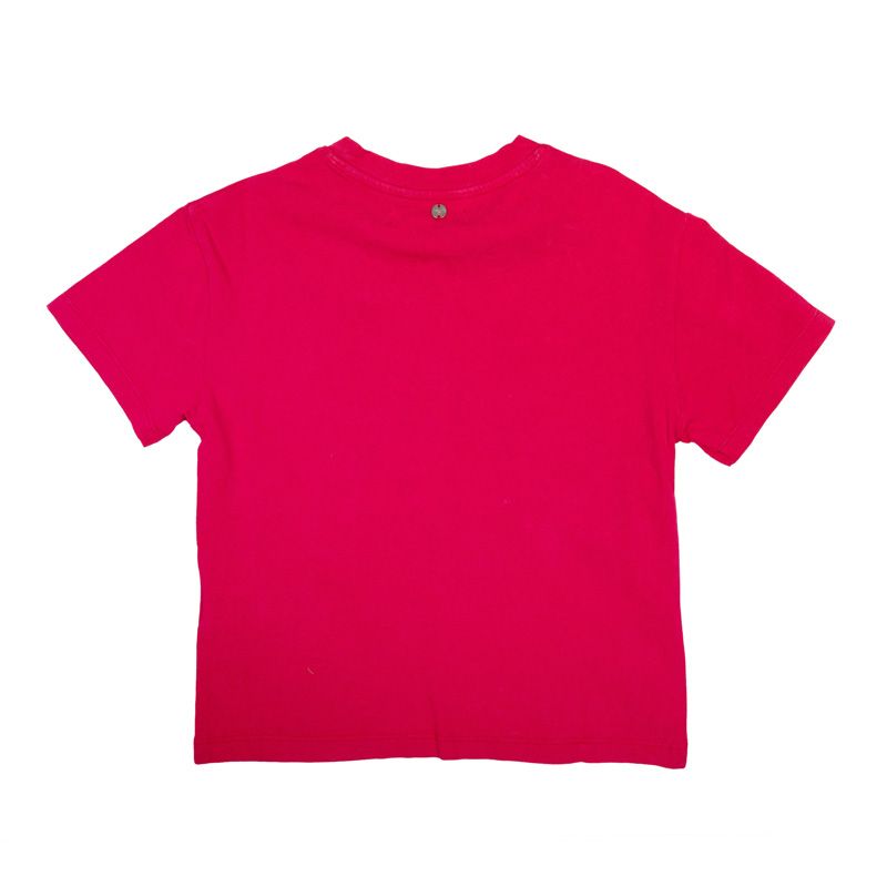 Женская футболка с принтом Rock DEELUXE 74