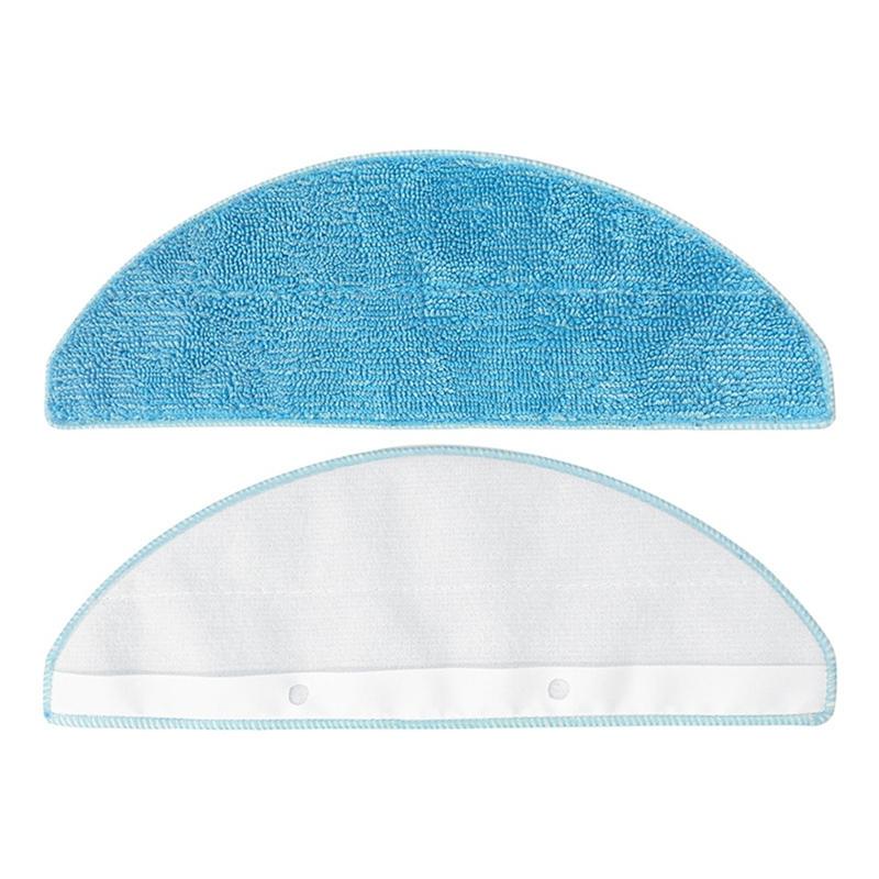 Для Cecotec Conga совместимый 7490 Immortal / 8290 Immortal запасные части щетка швабра фильтр аксессуары