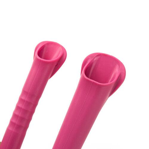 12 шт. стоматологических мощных всасывающих насадок, автоклавируемые эвакуационные насадки «утконос», аспиратор с большим объемом слюны для детей