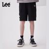 Lee Kids' Lightweight Cargo Shorts