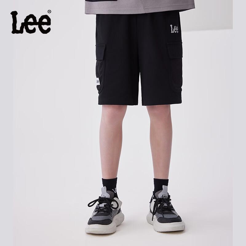 Lee Kids' Lightweight Cargo Shorts