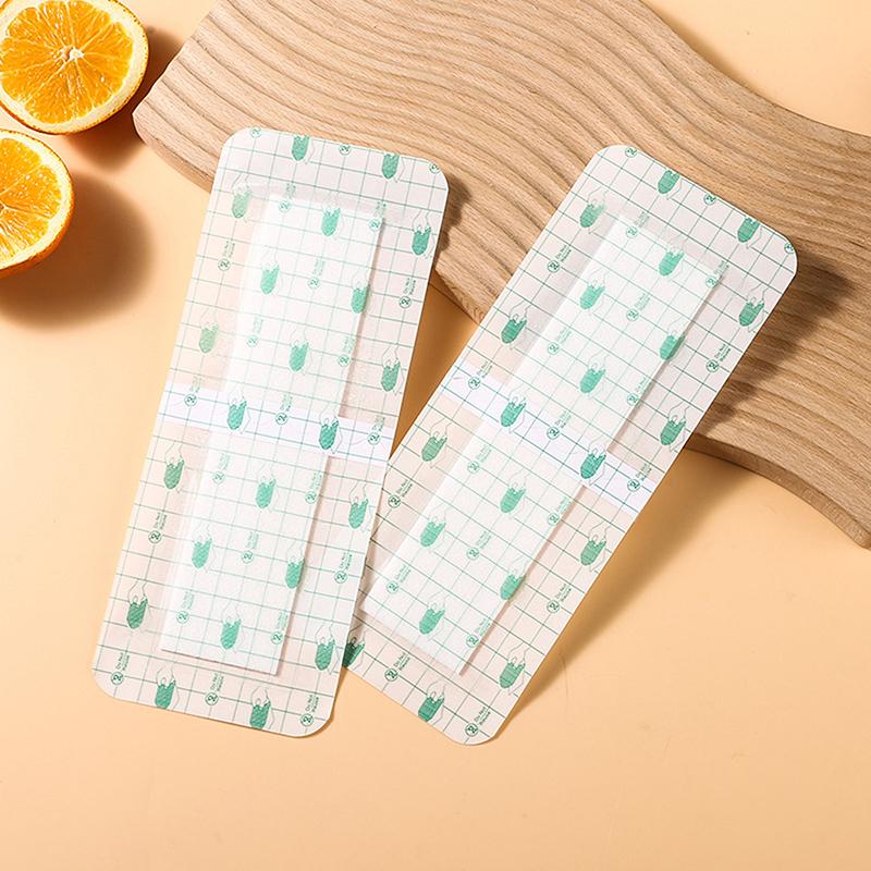 5 шт. Водонепроницаемые женские интимные накладки, гипоаллергенные наклейки для плавания, защита от грязи