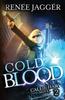 Книга Cold Blood : 2