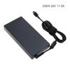 20V 11.5A 230W Adapter Charger Fit for T431s T440 T440p T440s T450 T450s All Slim Tip Laptop Power Supply Cord