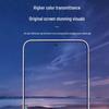 Защитные стекла Langling для экрана и объектива для Meizu