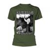 Burzum Unisex Adult Filosofem T-Shirt