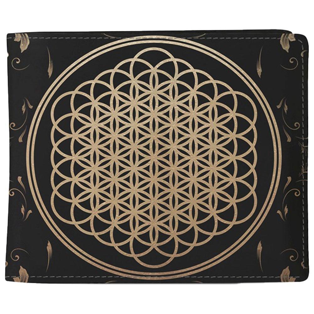 Кошелек Bring Me The Horizon Sempiternal