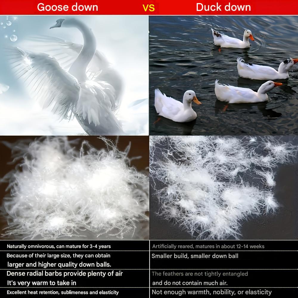 Поход на природе, трехмерный сетчатый дизайн, стиль мумии. Пуховый спальный мешок, 95% гусиный пух 1000 г наполнитель, ультралегкий, теплый,