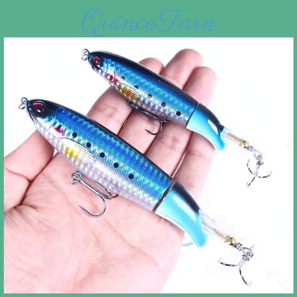 36g 11cm14cm 17g Minnow Vib Fishing Lure Crankbaits Whopper Popper For Fishing Floating Wobblers Pike Bait Shads Tackle