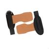 Lifting Wrist Straps Power Hooks Non Slip Wear Resistance Palm Protection Weightlifting