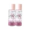 Mascara Exclusive Remover 80ml X 2