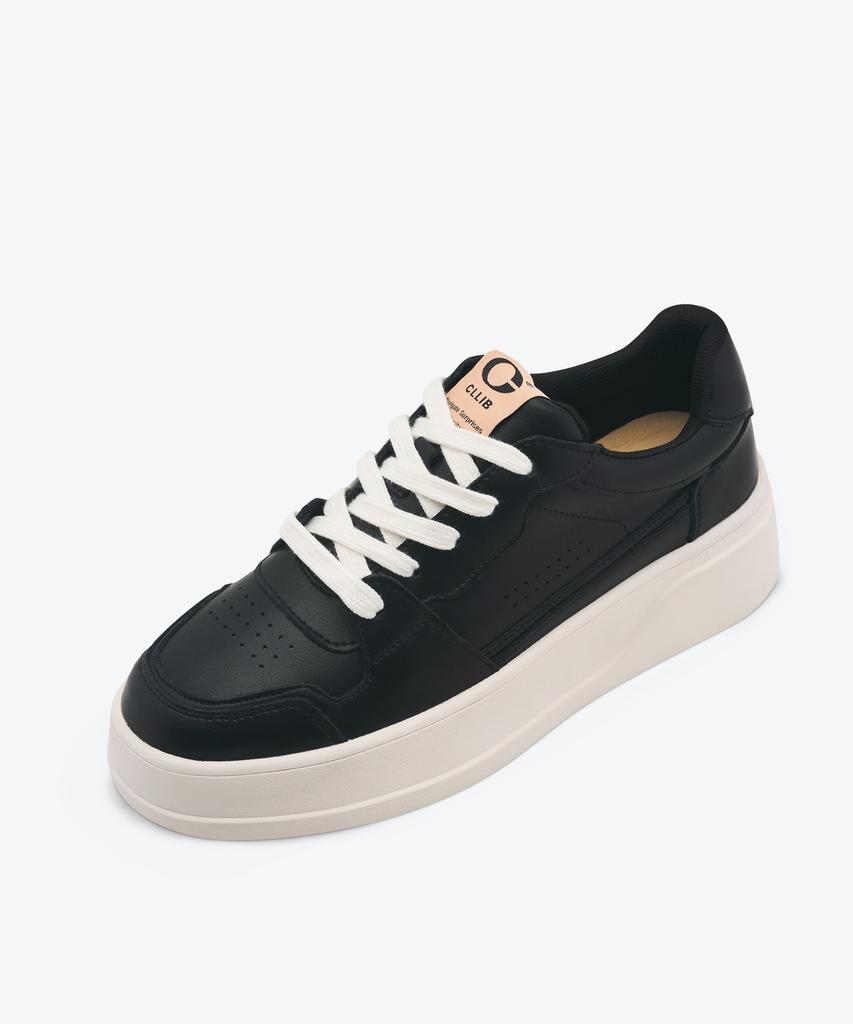 Кеды на платформе Cllib Orbit Vintage 4,3 см - Cl0301 (4 цвета)
