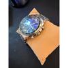 Used CASIO EDIFICE Chronograph Watch