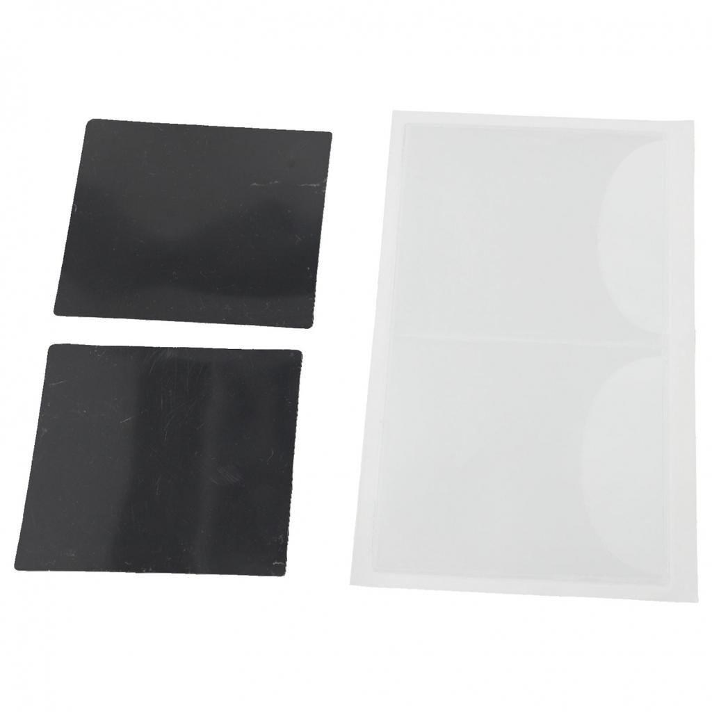 Держатель билета на лобовое стекло автомобиля Держатель разрешения на парковку