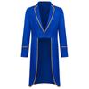 Source Factory Men'S Ancient Roman Toga Robe Greek Emperor Toga Suit Halloween Party Medieval Costume