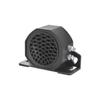 105dB Decibel Backup Siren Beeper Buzzer Sound Warning Alarm 12V 24V-48V Car Truck Vehicle Horn For Vehicle Reversing Reminders