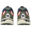 Asics Gel-NYC 'Cream Irvine' Мужские 1203A383-108