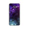 For Samsung Galaxy A3 2017 Case Silicon Soft Black Case For Samsung A7 A5 A3 2017 Case Cute Printed Tpu Bumper Phone Cover