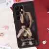 Кейс KinnPorsche The Series для Samsung Galaxy S21 S22 S23 S24 S25 S26 Ultra S10 S25 Plus S25 FE S20 FE Чехол